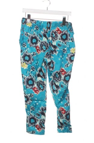 Pantaloni de femei Billabong, Mărime XS, Culoare Albastru, Preț 51,51 Lei