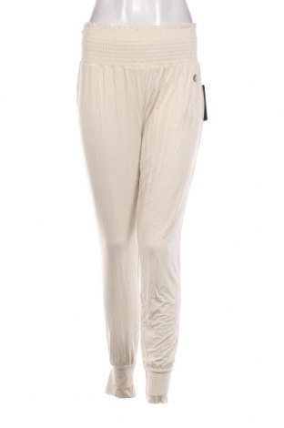 Pantaloni de femei Blacc, Mărime S, Culoare Ecru, Preț 57,50 Lei