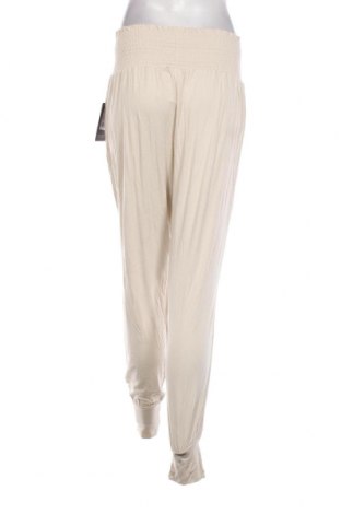 Γυναικείο παντελόνι Blacc, Μέγεθος S, Χρώμα Εκρού, Τιμή 9,25 €