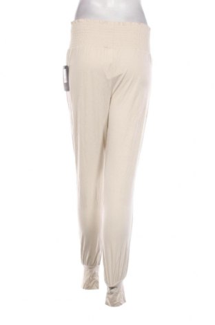 Pantaloni de femei Blacc, Mărime XS, Culoare Ecru, Preț 46,91 Lei