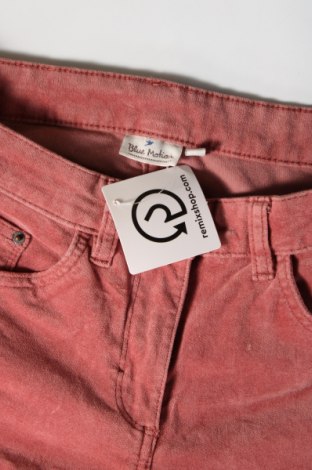 Dámské kalhoty  Blue Motion, Velikost M, Barva Popelavě růžová, Cena  92,00 Kč