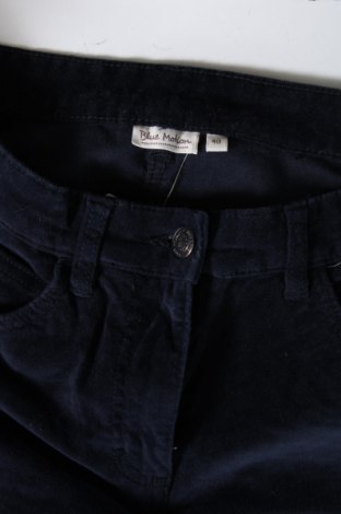 Дамски панталон Blue Mountain, Размер M, Цвят Син, Цена 6,96 лв.