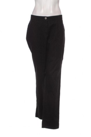 Дамски панталон Bonita, Размер L, Цвят Черен, Цена 9,57 лв.