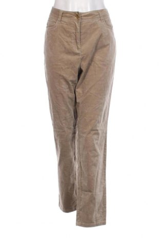 Дамски панталон Bonita, Размер XL, Цвят Бежов, Цена 10,73 лв.