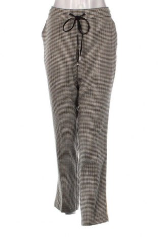 Γυναικείο παντελόνι Bpc Bonprix Collection, Μέγεθος L, Χρώμα Πολύχρωμο, Τιμή 5,74 €