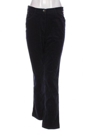 Γυναικείο παντελόνι Brax, Μέγεθος M, Χρώμα Μπλέ, Τιμή 5,76 €