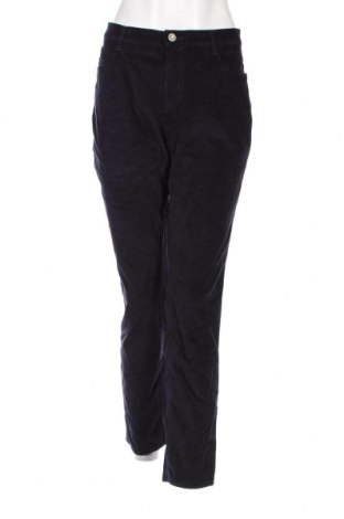 Pantaloni de femei Brax, Mărime L, Culoare Albastru, Preț 77,37 Lei