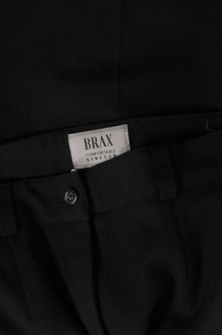 Γυναικείο παντελόνι Brax, Μέγεθος XS, Χρώμα Μαύρο, Τιμή 14,03 €