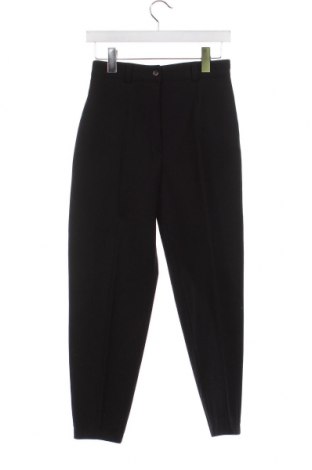 Дамски панталон Brax, Размер XS, Цвят Черен, Цена 26,46 лв.