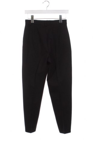 Дамски панталон Brax, Размер XS, Цвят Черен, Цена 9,80 лв.