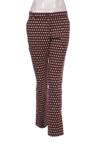 Γυναικείο παντελόνι Brax, Μέγεθος L, Χρώμα Πολύχρωμο, Τιμή 6,06 €