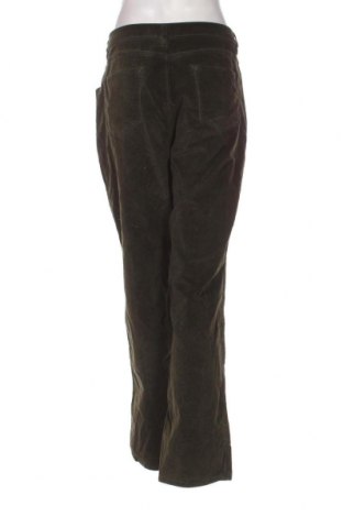 Γυναικείο παντελόνι Brax, Μέγεθος XL, Χρώμα Πράσινο, Τιμή 6,06 €