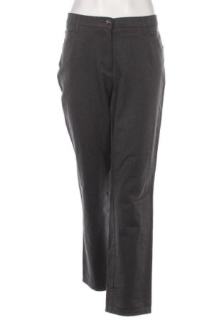 Pantaloni de femei Brax, Mărime L, Culoare Gri, Preț 67,72 Lei