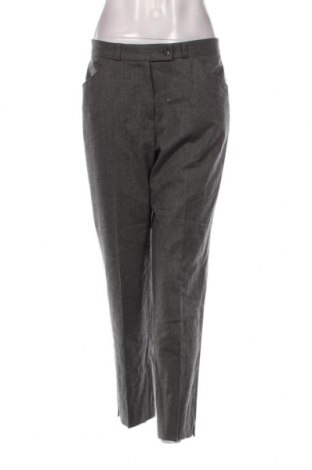 Γυναικείο παντελόνι Brax, Μέγεθος M, Χρώμα Γκρί, Τιμή 4,24 €