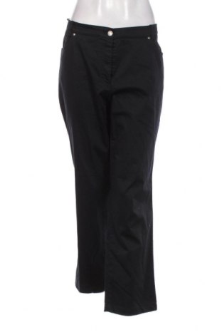 Γυναικείο παντελόνι Brax, Μέγεθος XL, Χρώμα Μπλέ, Τιμή 30,31 €