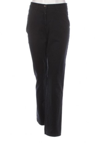 Дамски панталон Brax, Размер S, Цвят Черен, Цена 12,25 лв.