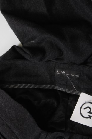 Γυναικείο παντελόνι Brax, Μέγεθος S, Χρώμα Γκρί, Τιμή 30,31 €
