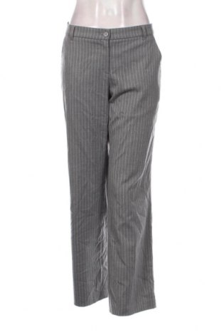 Γυναικείο παντελόνι Brax, Μέγεθος XL, Χρώμα Γκρί, Τιμή 9,09 €
