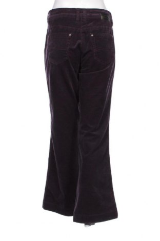Дамски панталон Brax, Размер L, Цвят Лилав, Цена 20,65 лв.