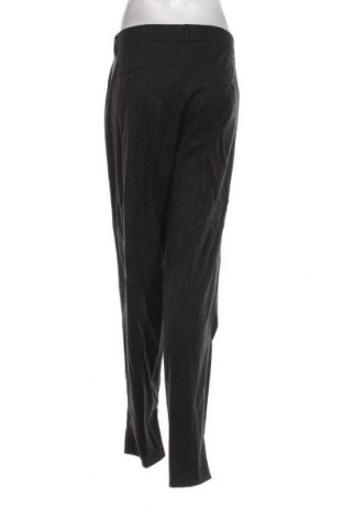 Дамски панталон Brax, Размер XXL, Цвят Сив, Цена 49,00 лв.