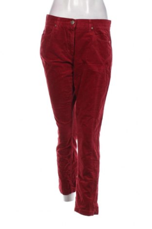 Γυναικείο παντελόνι Brax, Μέγεθος L, Χρώμα Κόκκινο, Τιμή 9,09 €