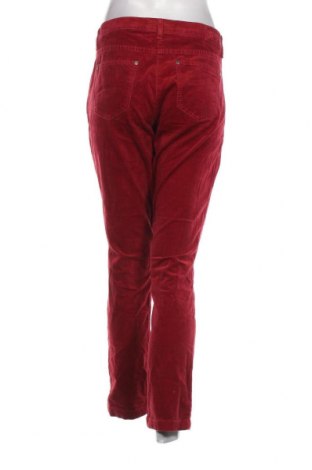 Γυναικείο παντελόνι Brax, Μέγεθος L, Χρώμα Κόκκινο, Τιμή 4,55 €