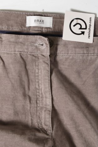 Γυναικείο παντελόνι Brax, Μέγεθος XL, Χρώμα Γκρί, Τιμή 7,27 €