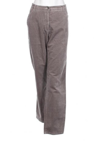 Γυναικείο παντελόνι Brax, Μέγεθος XL, Χρώμα Γκρί, Τιμή 9,09 €