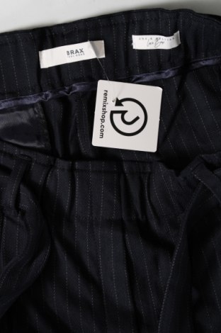 Дамски панталон Brax, Размер XL, Цвят Син, Цена 10,29 лв.