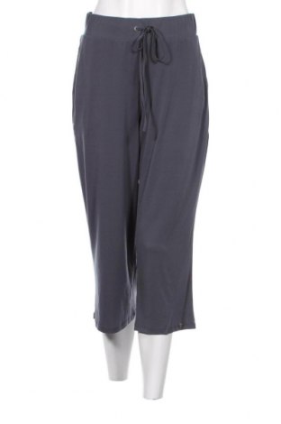 Дамски панталон Bruno Banani, Размер M, Цвят Сив, Цена 22,62 лв.