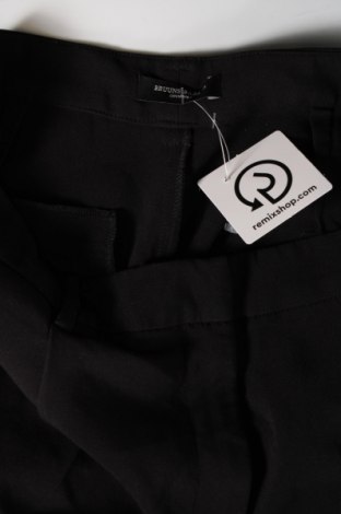 Γυναικείο παντελόνι Bruuns Bazaar, Μέγεθος L, Χρώμα Μαύρο, Τιμή 7,67 €