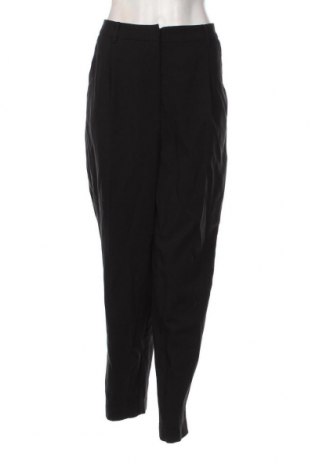 Дамски панталон Bruuns Bazaar, Размер L, Цвят Черен, Цена 15,00 лв.