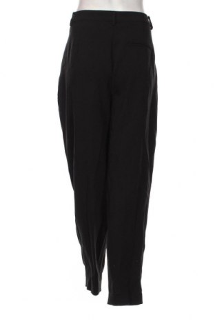 Pantaloni de femei Bruuns Bazaar, Mărime L, Culoare Negru, Preț 38,27 Lei