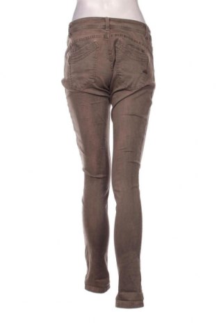 Дамски панталон Buena Vista, Размер S, Цвят Кафяв, Цена 4,93 лв.