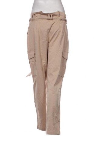 Γυναικείο παντελόνι Buffalo, Μέγεθος M, Χρώμα  Μπέζ, Τιμή 7,62 €