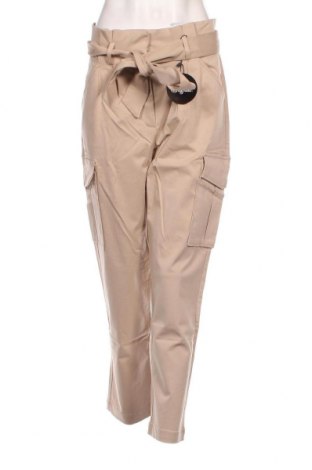 Dámské kalhoty  Buffalo, Velikost M, Barva Béžová, Cena  504,00 Kč