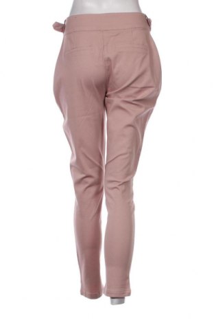 Dámské kalhoty  Buffalo, Velikost S, Barva Popelavě růžová, Cena  214,00 Kč
