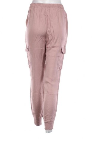 Γυναικείο παντελόνι Buffalo, Μέγεθος M, Χρώμα Σάπιο μήλο, Τιμή 9,42 €