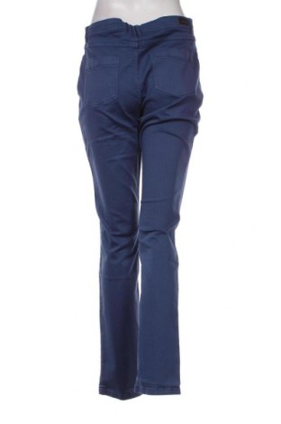 Дамски панталон Burton of London, Размер M, Цвят Син, Цена 87,00 лв.