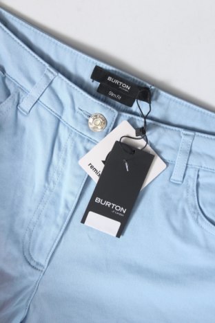 Dámské kalhoty  Burton of London, Velikost M, Barva Modrá, Cena  1 261,00 Kč