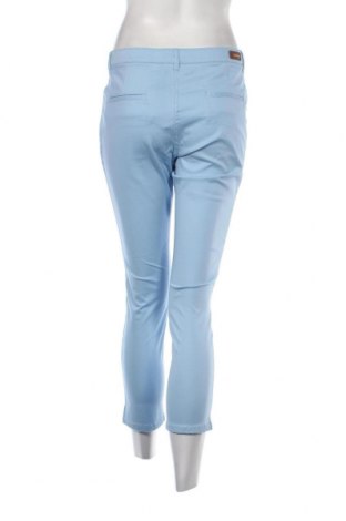 Γυναικείο παντελόνι Burton of London, Μέγεθος M, Χρώμα Μπλέ, Τιμή 44,85 €
