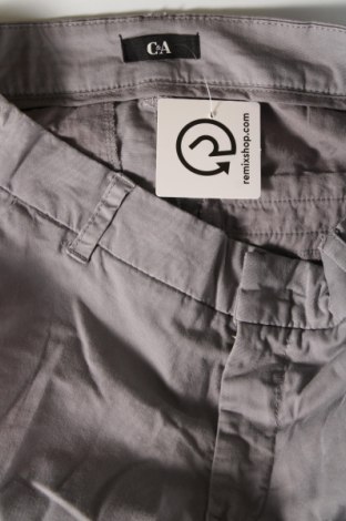 Pantaloni de femei C&A, Mărime M, Culoare Gri, Preț 25,76 Lei