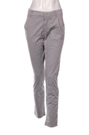 Дамски панталон C&A, Размер M, Цвят Сив, Цена 8,70 лв.
