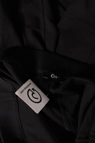 Γυναικείο παντελόνι C&A, Μέγεθος L, Χρώμα Μαύρο, Τιμή 4,49 €