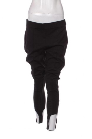 Pantaloni de femei C&A, Mărime L, Culoare Negru, Preț 14,31 Lei