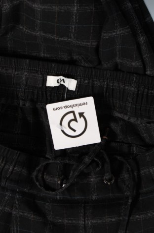 Дамски панталон C&A, Размер M, Цвят Черен, Цена 29,00 лв.