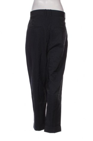 Γυναικείο παντελόνι COS, Μέγεθος L, Χρώμα Μπλέ, Τιμή 37,63 €