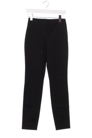 Γυναικείο παντελόνι COS, Μέγεθος XS, Χρώμα Μαύρο, Τιμή 75,26 €