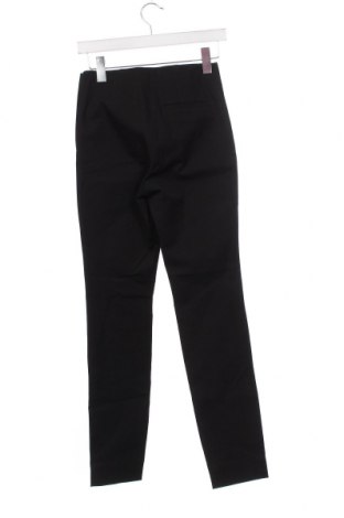 Дамски панталон COS, Размер XS, Цвят Черен, Цена 65,70 лв.