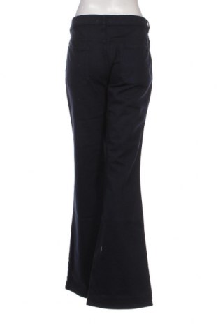 Pantaloni de femei Cacharel, Mărime XL, Culoare Albastru, Preț 628,29 Lei